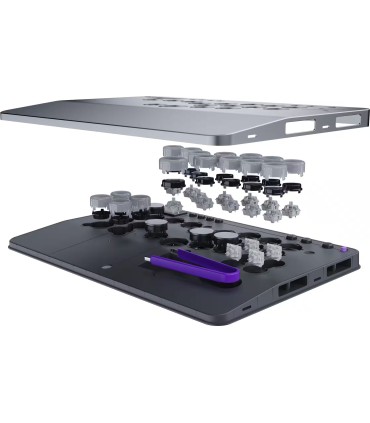 Turtle Beach Victrix Pro KO Leverless Fight Stick PlayStation