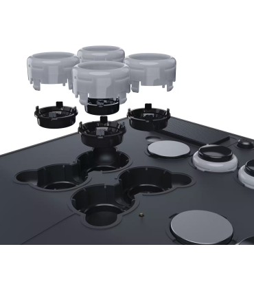 Turtle Beach Victrix Pro KO Leverless Fight Stick PlayStation