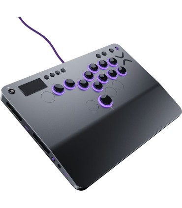 Turtle Beach Victrix Pro KO Leverless Fight Stick PlayStation