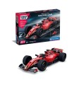 Clementoni Formula 1 konstruktor