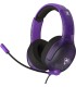 Turtle Beach kõrvaklapid Airlite Fit Nintendo Switch, ghost purple