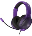 Turtle Beach kõrvaklapid Airlite Fit Nintendo Switch, ghost purple