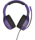 Turtle Beach kõrvaklapid Airlite Fit Nintendo Switch, ghost purple