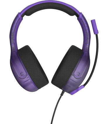 Turtle Beach kõrvaklapid Airlite Fit Nintendo Switch, ghost purple