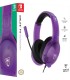 Turtle Beach kõrvaklapid Airlite Fit Nintendo Switch, ghost purple