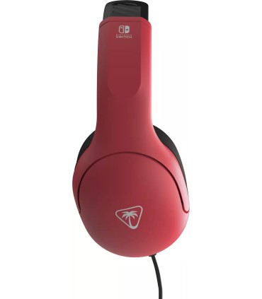 Turtle Beach kõrvaklapid Airlite Fit Nintendo Switch, sinine/punane