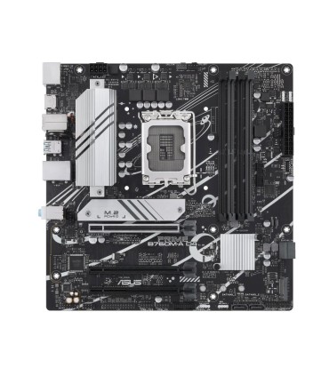 Asus Intel B760 Express LGA1700 Micro-ATX