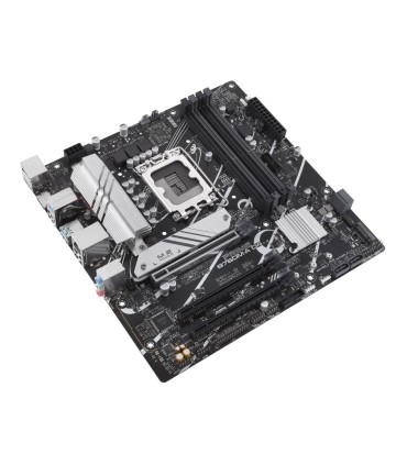 Asus Intel B760 Express LGA1700 Micro-ATX