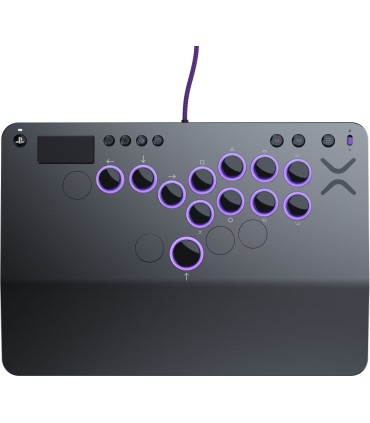 Turtle Beach Victrix Pro KO Leverless Fight Stick PlayStation