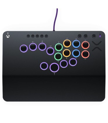 Turtle Beach Victrix Pro KO Leverless Fight Stick Xbox
