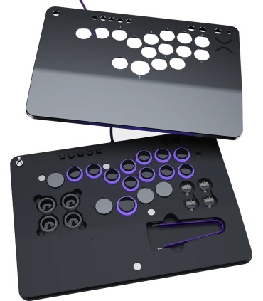 Turtle Beach Victrix Pro KO Leverless Fight Stick Xbox