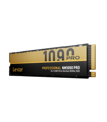 Lexar NM1090 Pro 1TB SSD