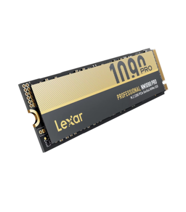 Lexar NM1090 Pro 1TB SSD
