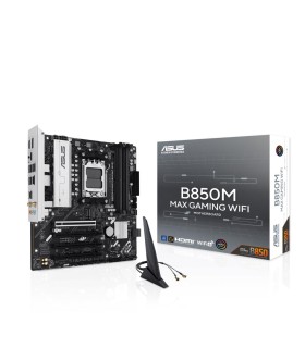 Asus AMD B850 SAM5 Micro-ATX