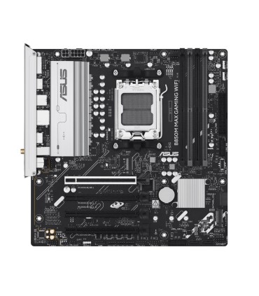 Asus AMD B850 SAM5 Micro-ATX