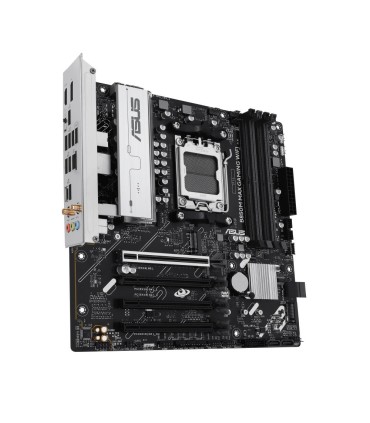 Asus AMD B850 SAM5 Micro-ATX