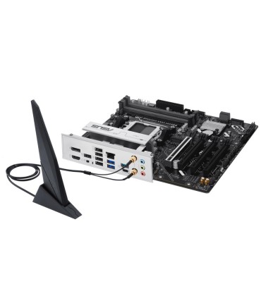 Asus AMD B850 SAM5 Micro-ATX