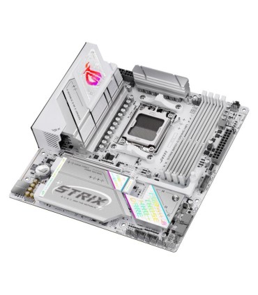 Asus AMD B850 SAM5 Micro-ATX