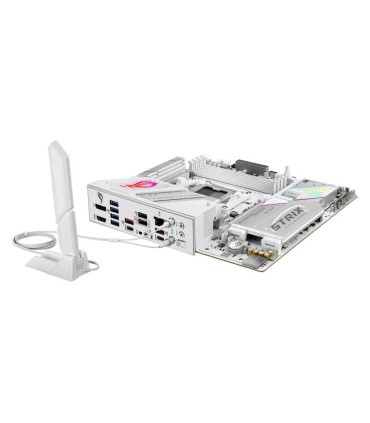 Asus AMD B850 SAM5 Micro-ATX