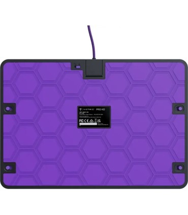 Turtle Beach Victrix Pro KO Leverless Fight Stick PlayStation