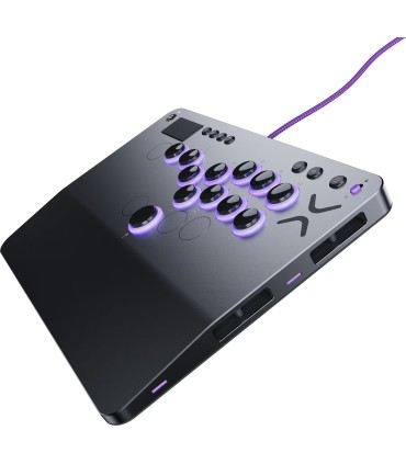 Turtle Beach Victrix Pro KO Leverless Fight Stick PlayStation