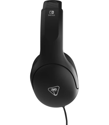 Turtle Beach kõrvaklapid Airlite Fit Nintendo Switch, must/valge