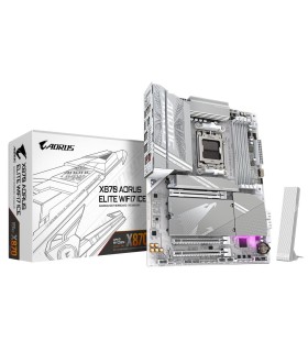 Gigabyte AMD X870 SAM5 ATX