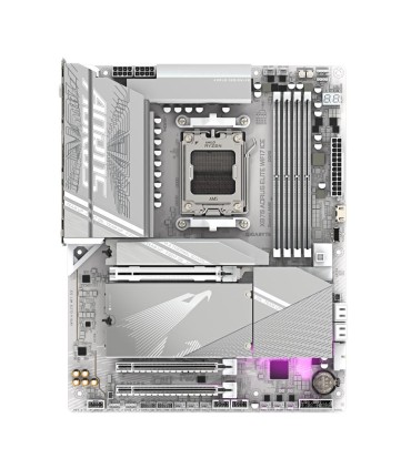 Gigabyte AMD X870 SAM5 ATX