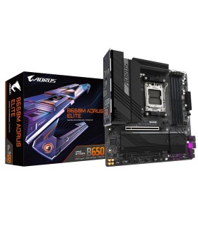 Gigabyte AMD B650 SAM5