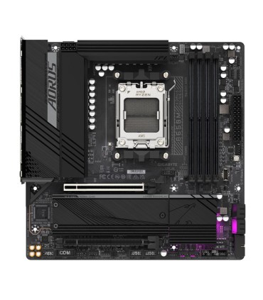 Gigabyte AMD B650 SAM5