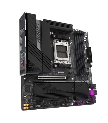 Gigabyte AMD B650 SAM5
