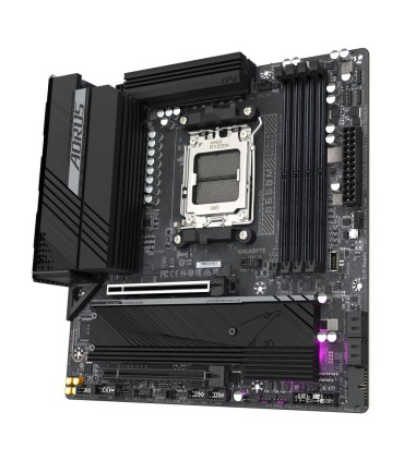 Gigabyte AMD B650 SAM5