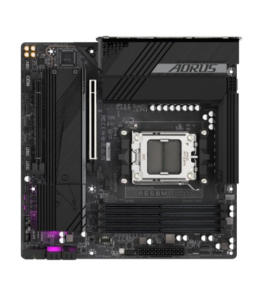 Gigabyte AMD B650 SAM5