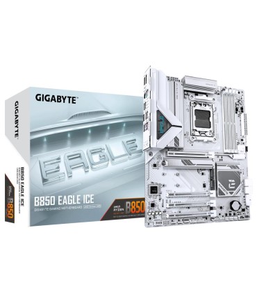 Gigabtye AMD B850 SAM5 ATX
