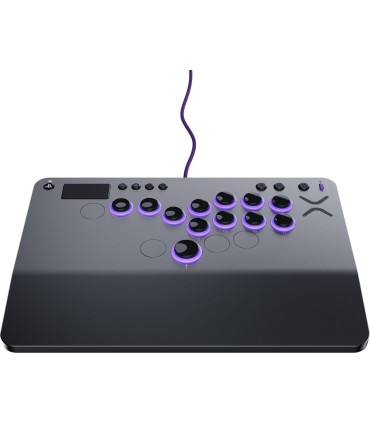 Turtle Beach Victrix Pro KO Leverless Fight Stick PlayStation