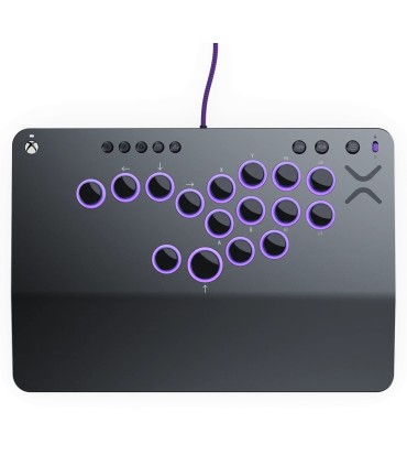 Turtle Beach Victrix Pro KO Leverless Fight Stick Xbox