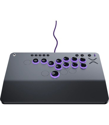 Turtle Beach Victrix Pro KO Leverless Fight Stick Xbox