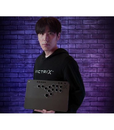 Turtle Beach Victrix Pro KO Leverless Fight Stick Xbox