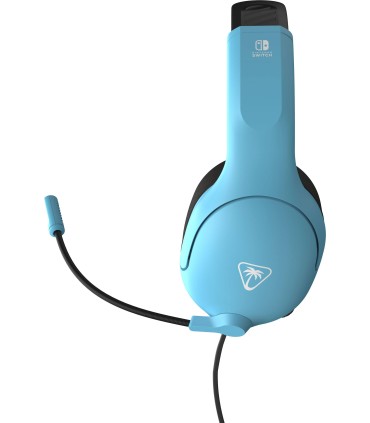 Turtle Beach kõrvaklapid Airlite Fit Nintendo Switch, sinine/punane