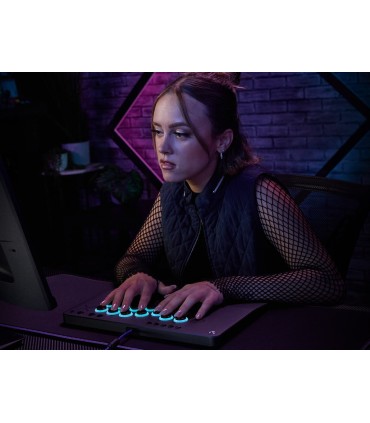 Turtle Beach Victrix Pro KO Leverless Fight Stick Xbox