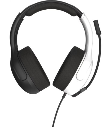 Turtle Beach kõrvaklapid Airlite Fit Nintendo Switch, must/valge