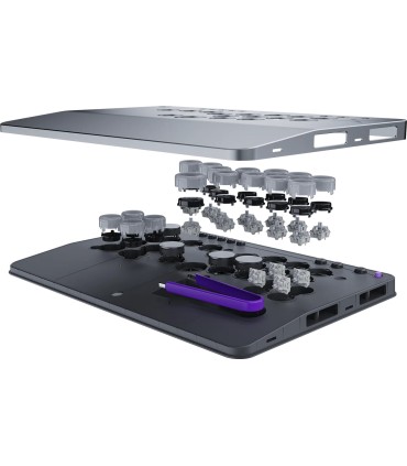 Turtle Beach Victrix Pro KO Leverless Fight Stick Xbox