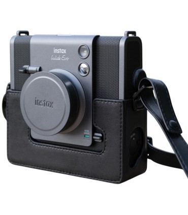 Fujifilm Instax Wide EVO vutlar, must