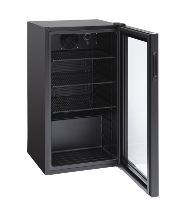 Scandomestic DC98BB vitriinkülmik