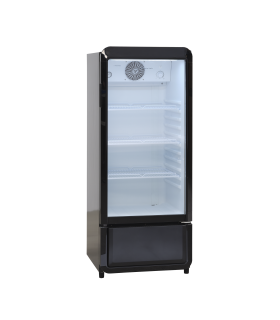 Scandomestic DC200BD vitriinkülmik