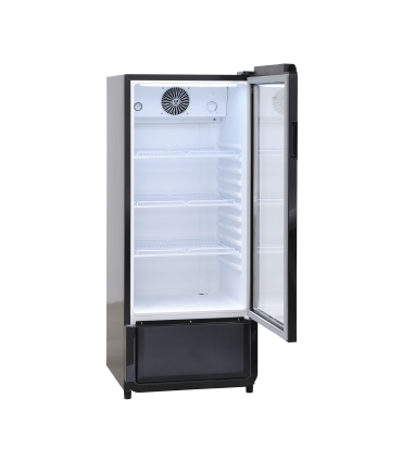 Scandomestic DC200BD vitriinkülmik