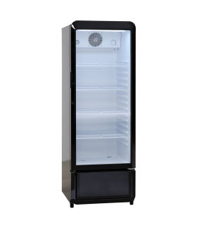 Scandomestic DC240BD vitriinkülmik