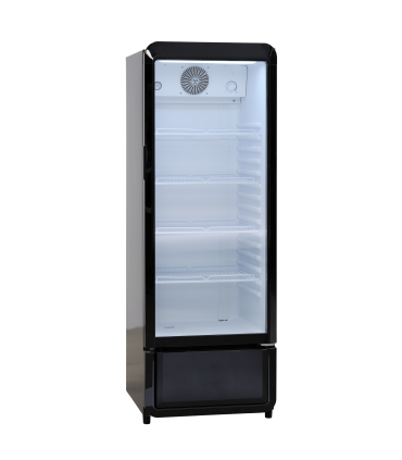 Scandomestic DC240BD vitriinkülmik