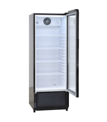 Scandomestic DC240BD vitriinkülmik