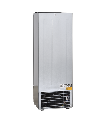 Scandomestic DC240BD vitriinkülmik